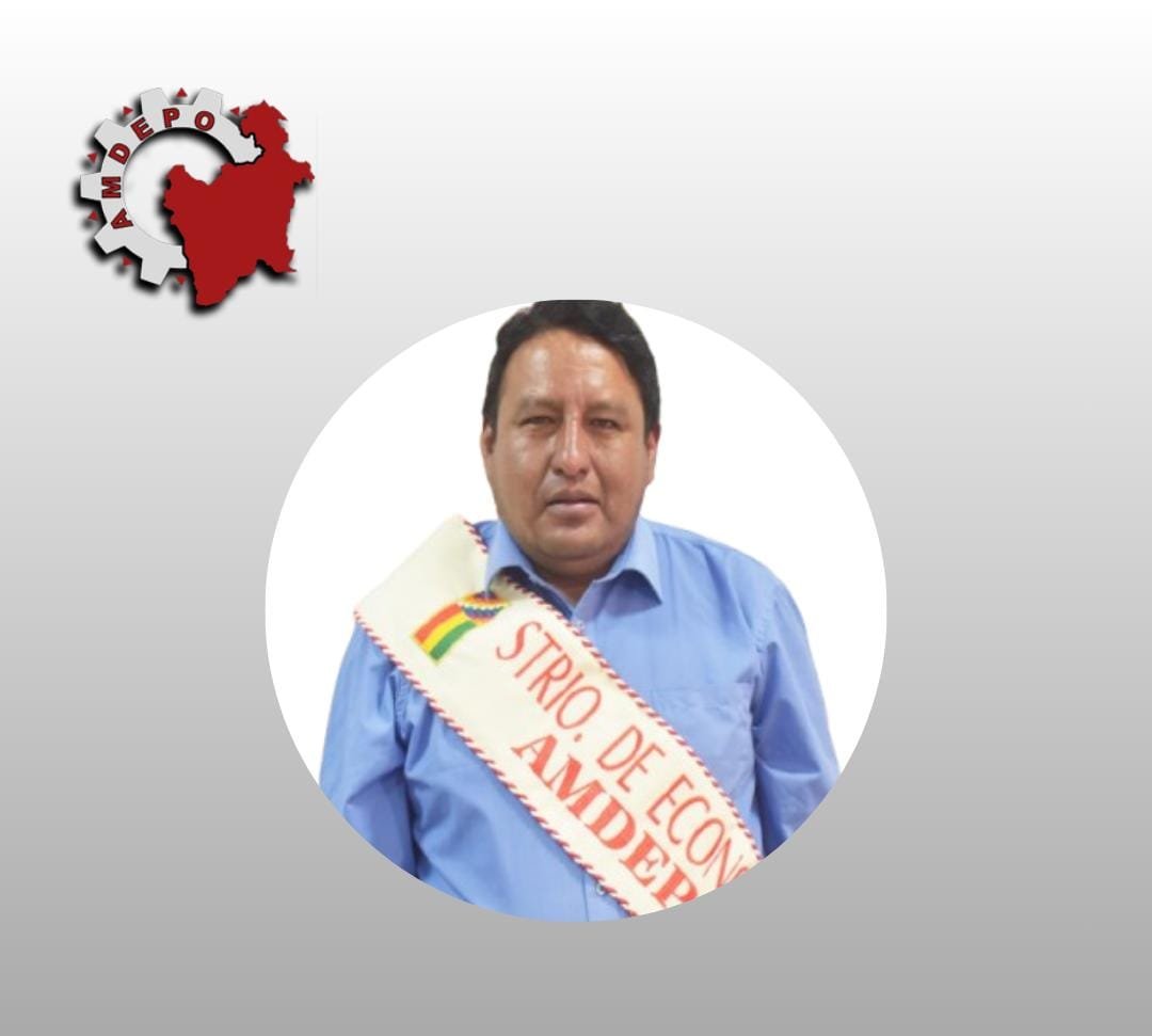 BLADIMIR TUMIRI COCHA