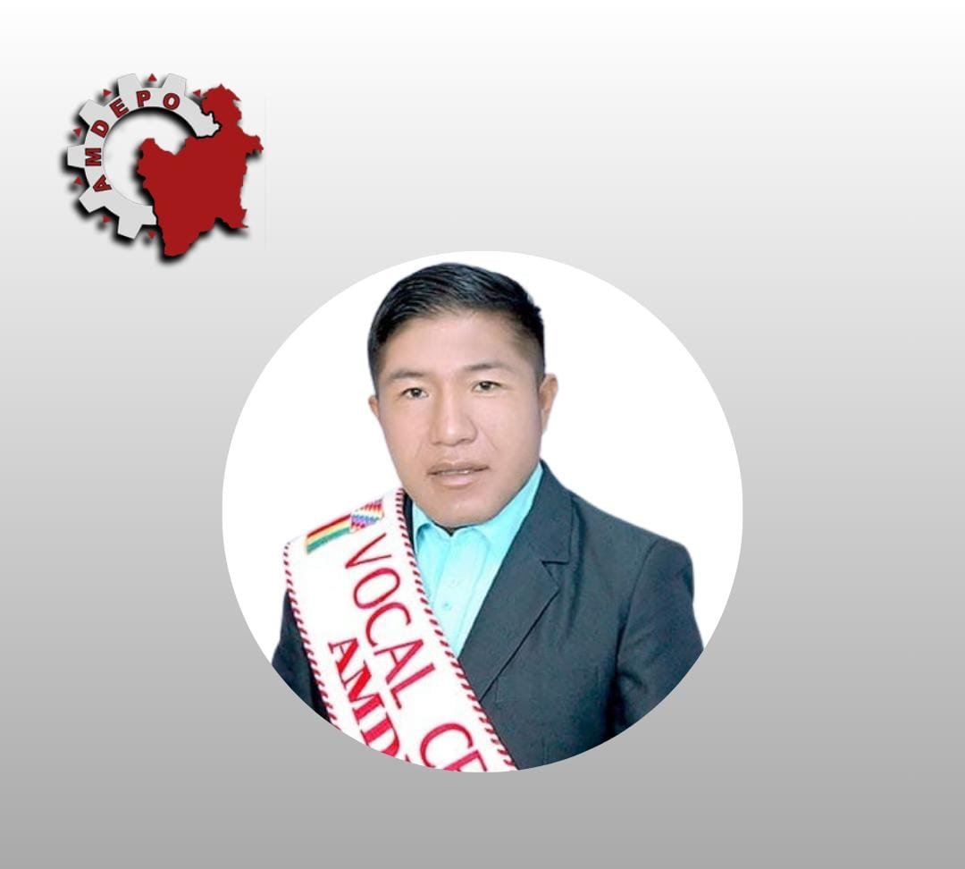 HILARION MAMANILLO MAMANI