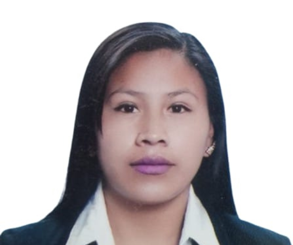 Soledad Ramírez Lupe