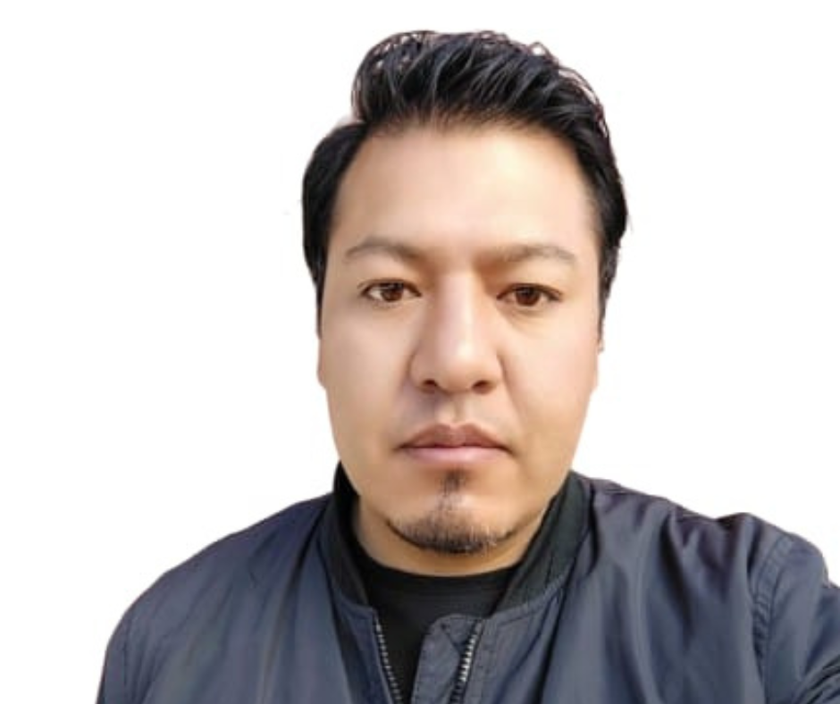 Johan Kenny Churata Romay