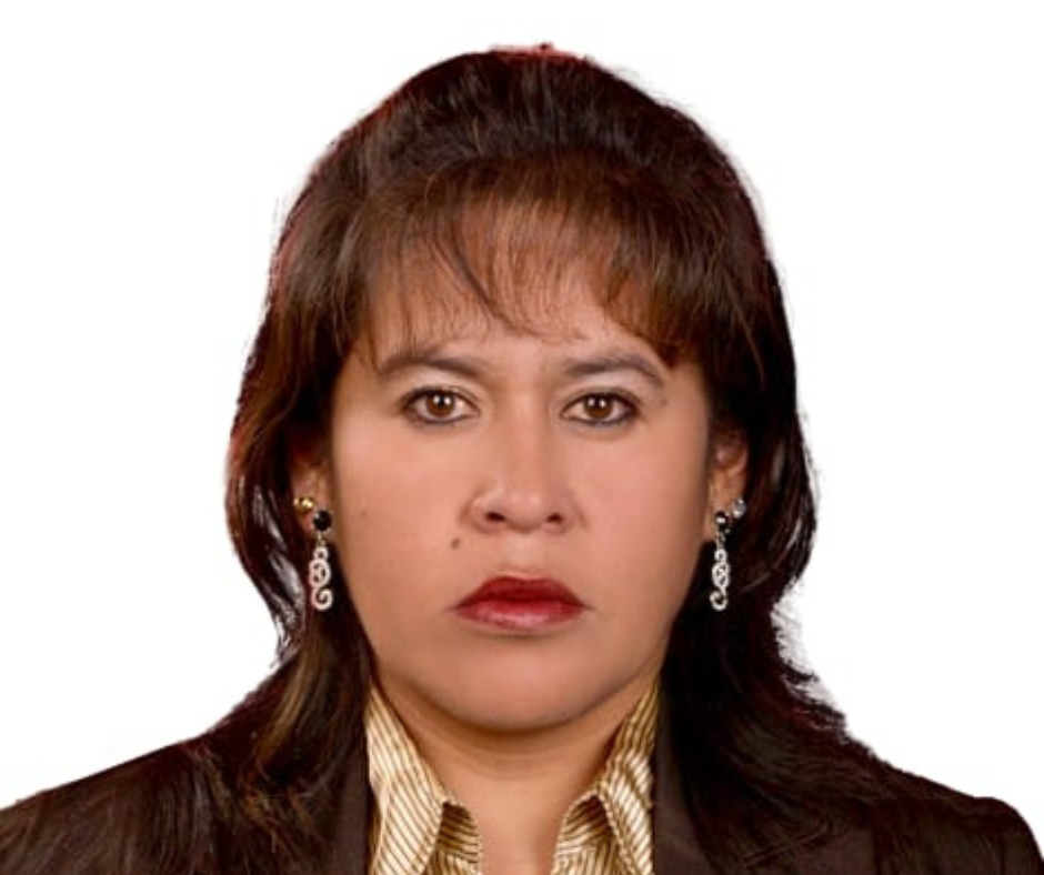 Adela Maya Santillan Siñani